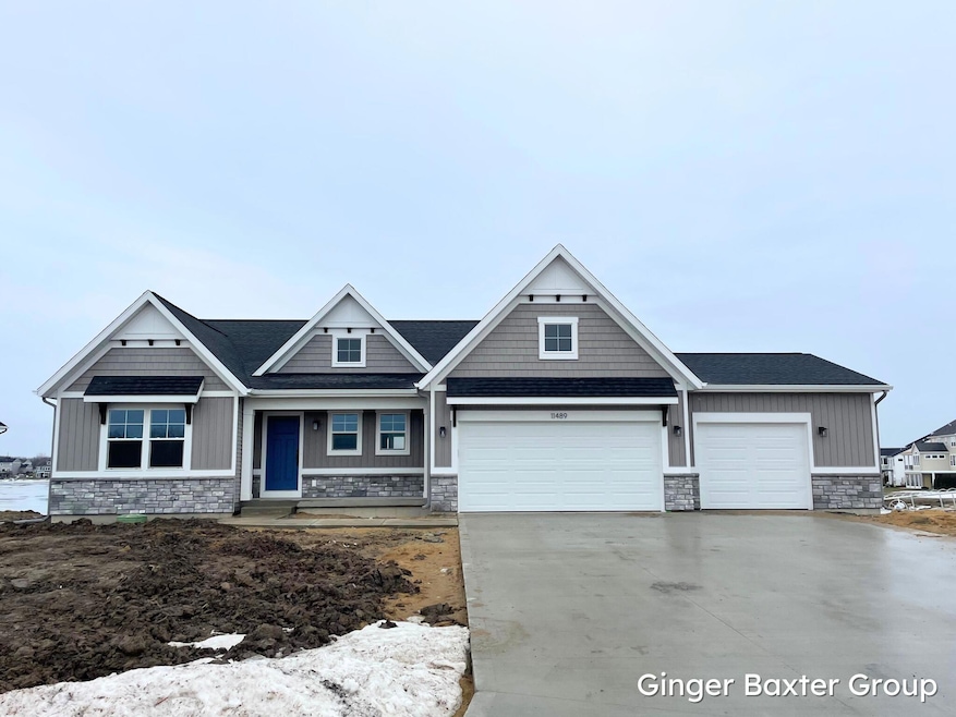 Sold $676,453 • Co-Listing Agent