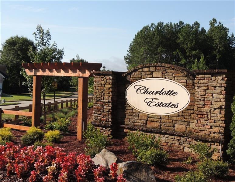 889 Joy Dr, Hoschton, GA 30548 - photo 1