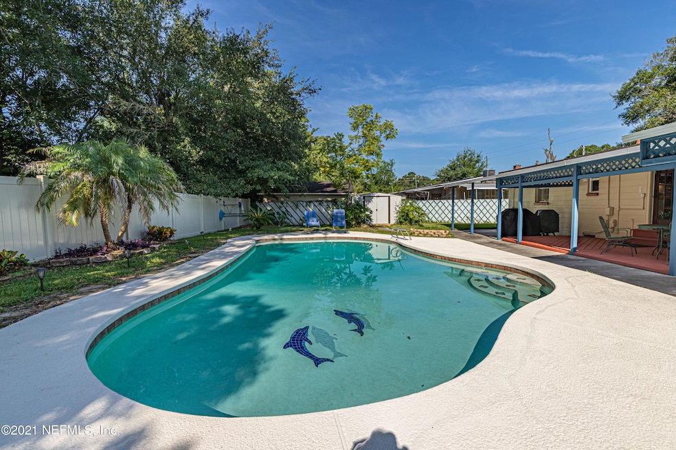 6330 Bartholf Ave, Jacksonville, FL 32210 - photo 1