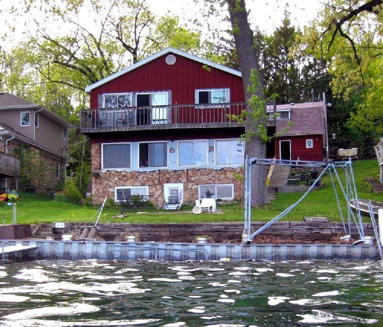 Addordable Lake Property