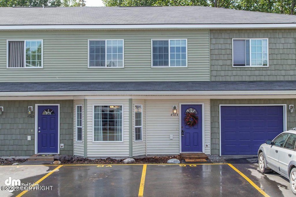 4563 Campbell Park Loop