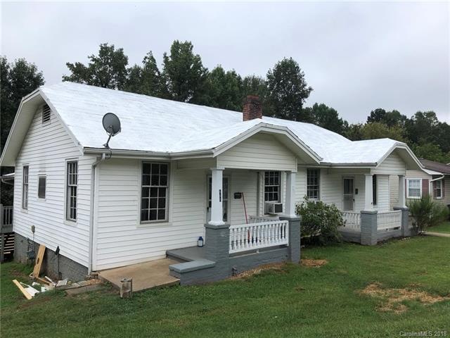 600 E Sharpe St, Statesville, NC 28677 - photo 1
