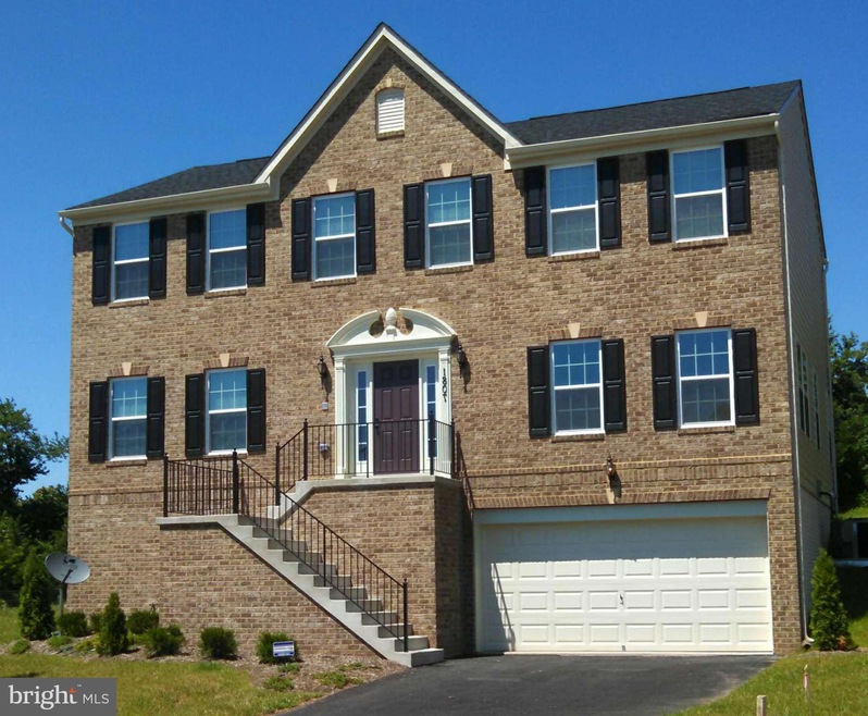 1815 Regiment Way, Frederick, MD 21702 - photo 1