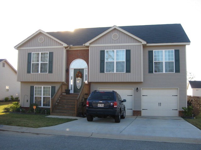 Main View