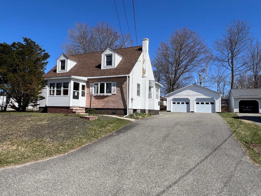 201 Ohio St, Millinocket, ME 04462 - photo 1