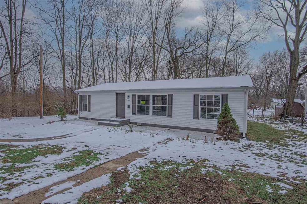 1017 Butler St, Richmond, IN 47374 - photo 1