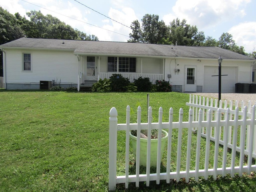 1228 Keefer Rd, Mansfield, OH 44903 - photo 1