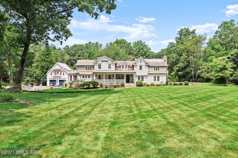 175 Cat Rock Rd Cos Cob CT-large-081-004