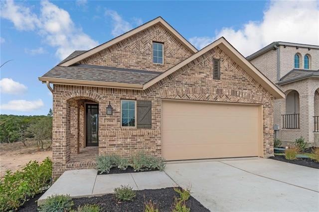 7514 Desert Needle Dr, Lago Vista, TX 78645 - photo 1