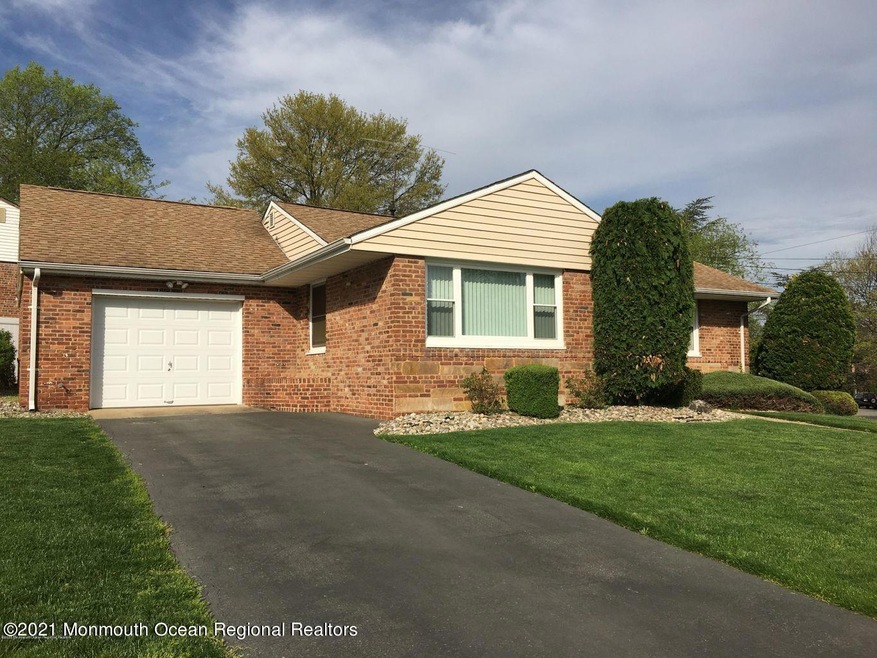 1 Roger Rd, Edison, NJ 08817 - photo 1