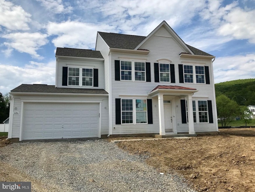 1246 Upland Dr, Fayetteville, PA 17222 - photo 1