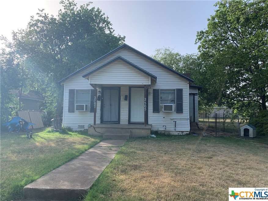 716 Kimble Dr unit 2505, Temple, TX 76501 - photo 1