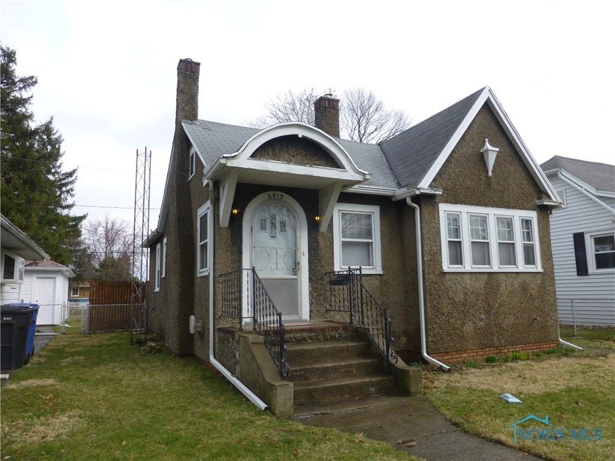 2817 105th St, Toledo, OH 43611 - photo 1