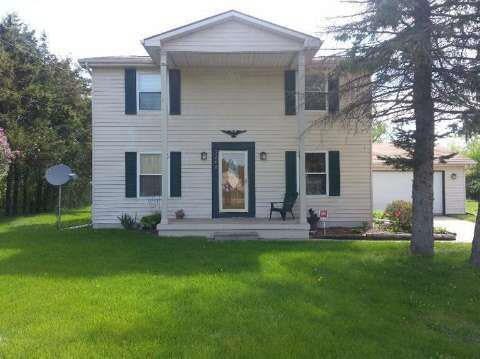 3282 Luce Rd, Flushing, MI 48433 - photo 1