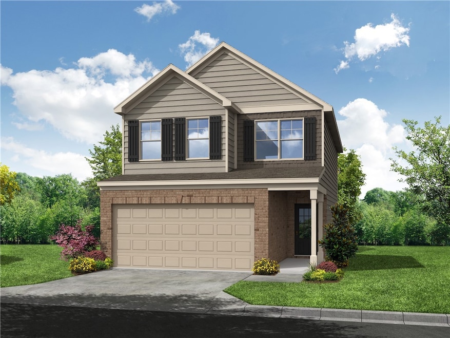 Sold $261,590