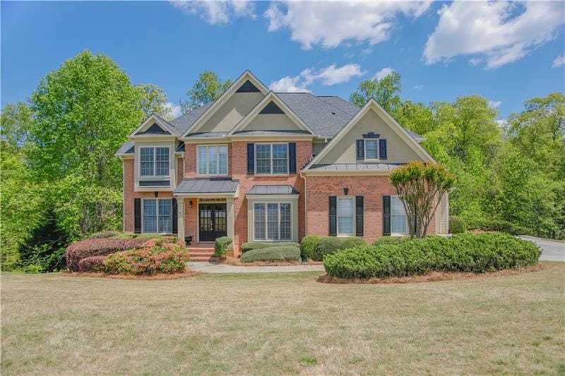 3533 Crown Peak Ct, Suwanee, GA 30024 - photo 1