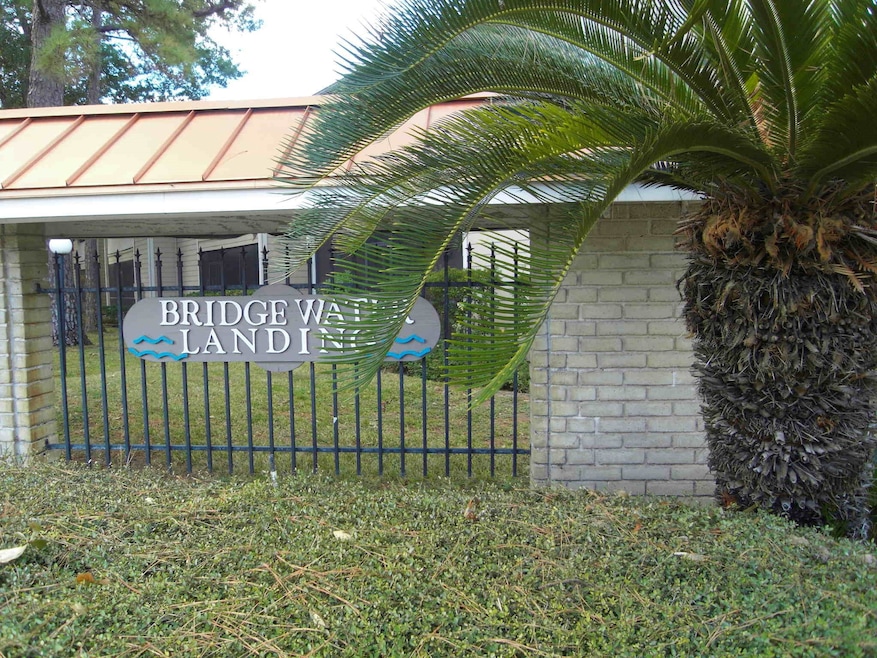 14911 Wunderlich Dr unit 1108, Houston, TX 77069 - photo 1