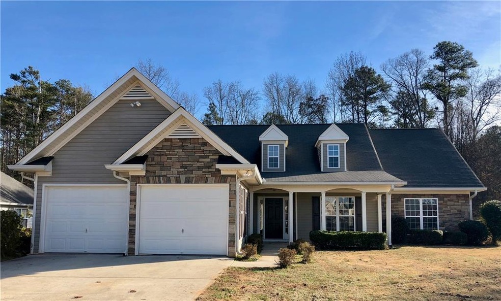 117 Jasmine Way, Villa Rica, GA 30180 - photo 1