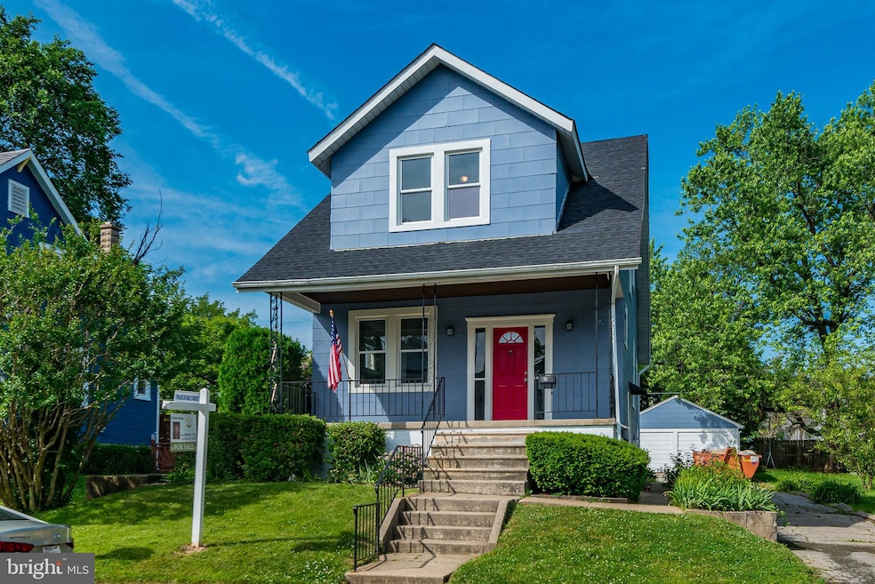 3204 Evergreen Ave, Baltimore, MD 21214 - photo 1