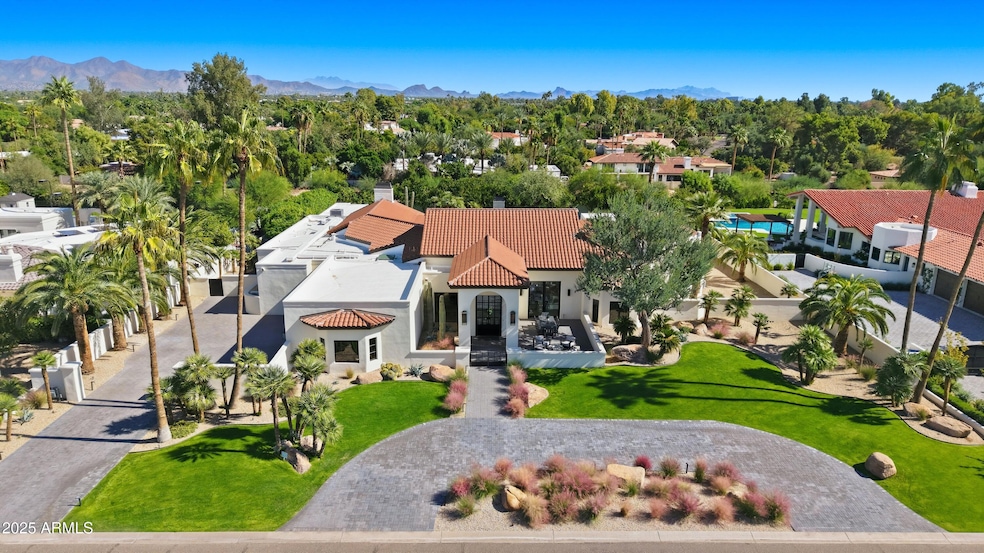 8635 N 65th St unit 1, Paradise Valley, AZ 85253 - photo 1