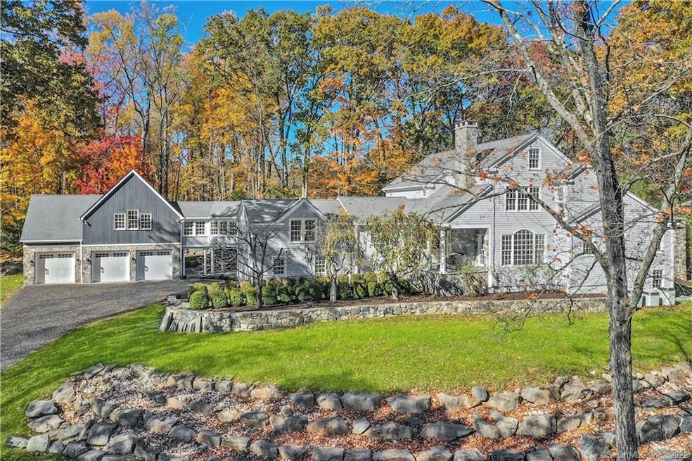 4 Pink Cloud Ln, Weston, CT 06883 - photo 1