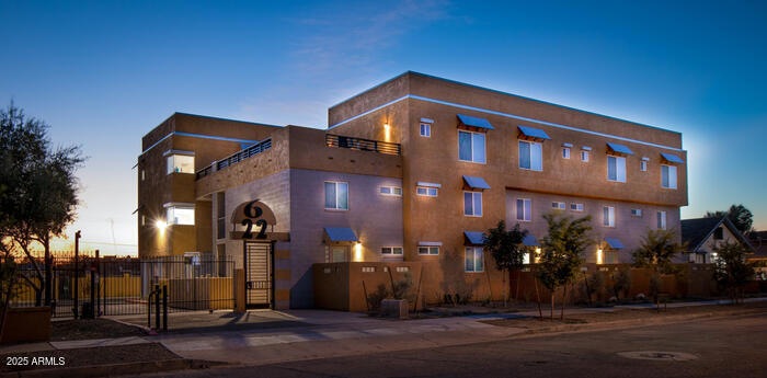 622 N 9th Ave unit 101, Phoenix, AZ 85007 - photo 1