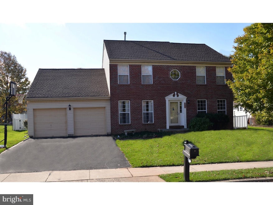 5015 Sundance Ct, Doylestown, PA 18902 - photo 1