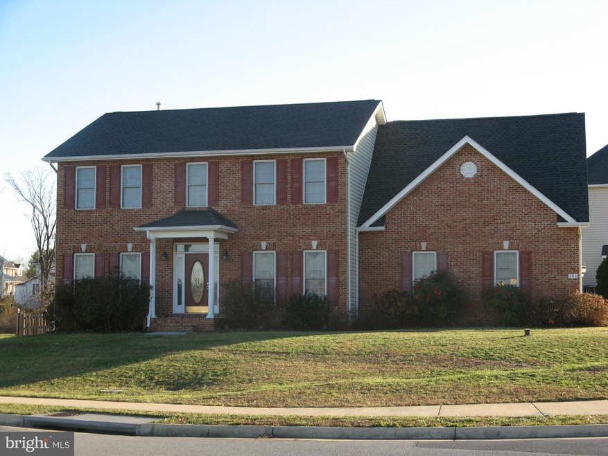 606 Farmington Blvd, Winchester, VA 22602 - photo 1