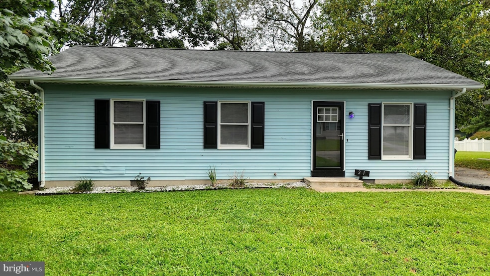 Sold $249,000 • Co-Listing Agent