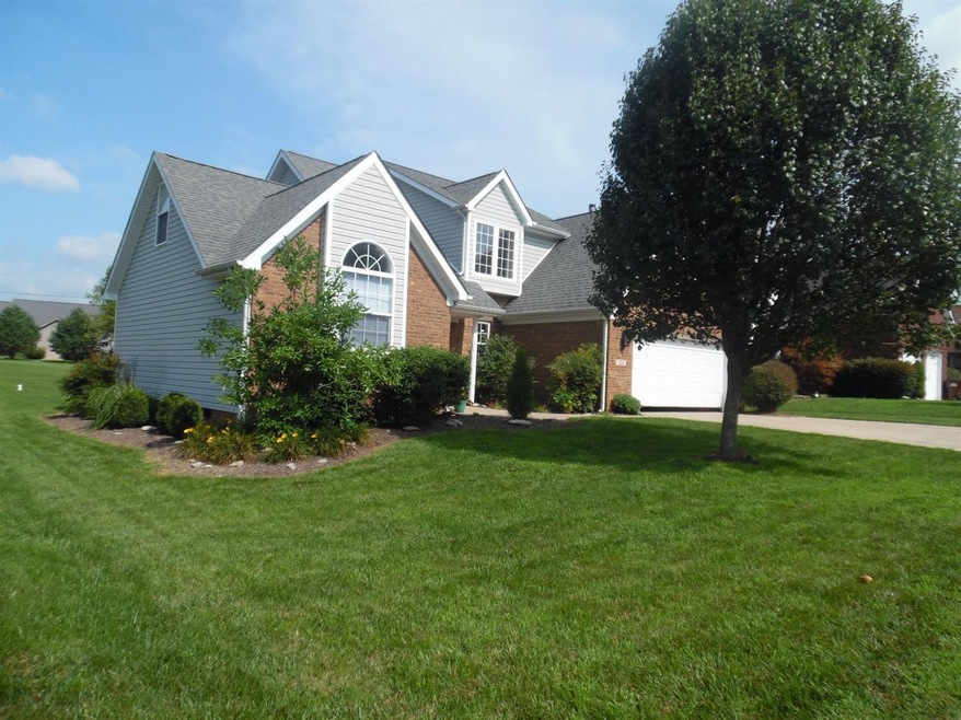 105 Leann Ln, Nicholasville, KY 40356 - photo 1