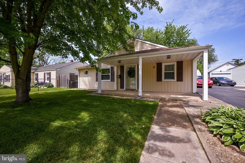 307 Howell Dr, New Castle, DE 19720 - photo 1