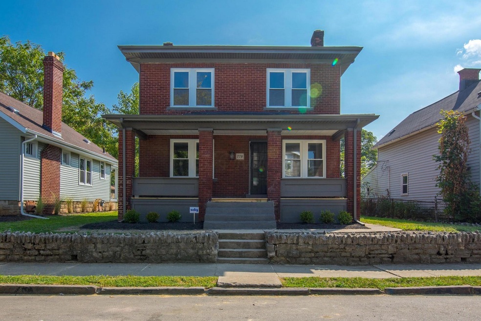 778 S 17th St, Columbus, OH 43206 - photo 1