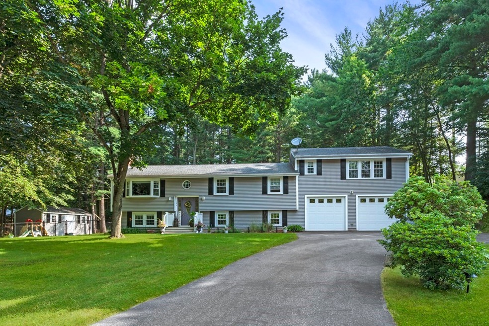 147 Elm St, North Reading, MA 01864 - photo 1