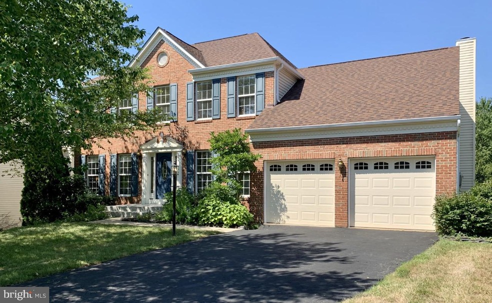 5 Dunkirk Ln, Stafford, VA 22554 - photo 1