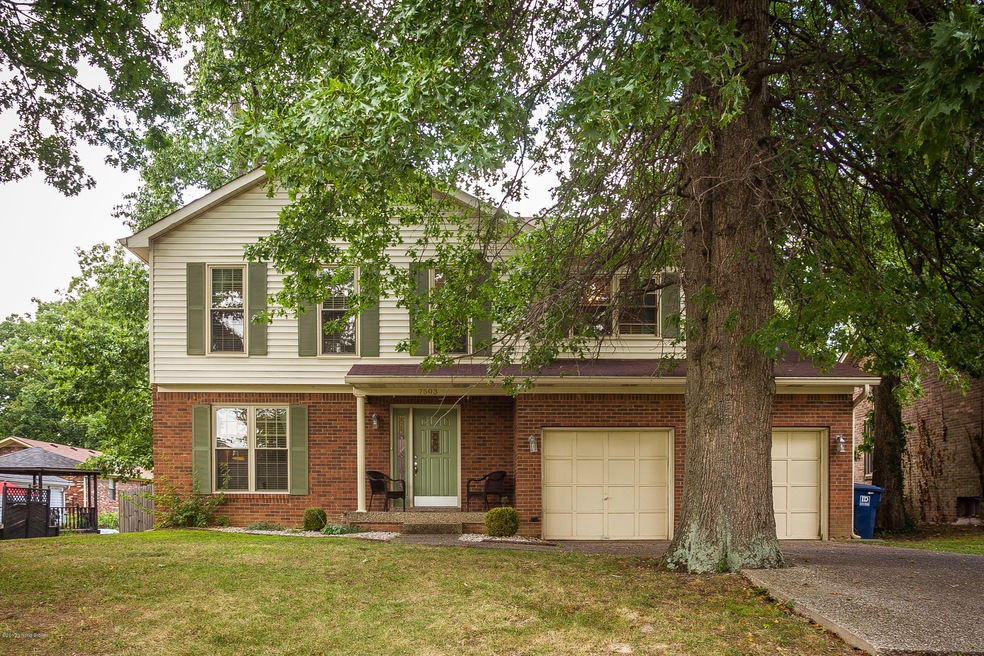 7503 Newton Dr, Louisville, KY 40228 - photo 1