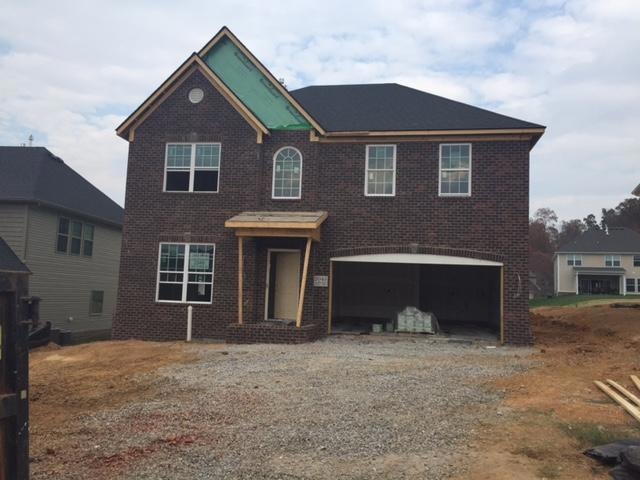 2046 Gusty Wind Ln, Knoxville, TN 37932 - photo 1