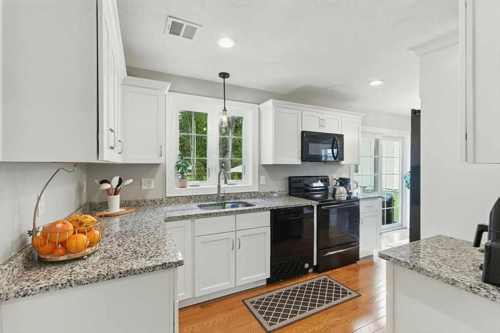 4 A Lawton St unit A, Taunton, MA 02780 - photo 1