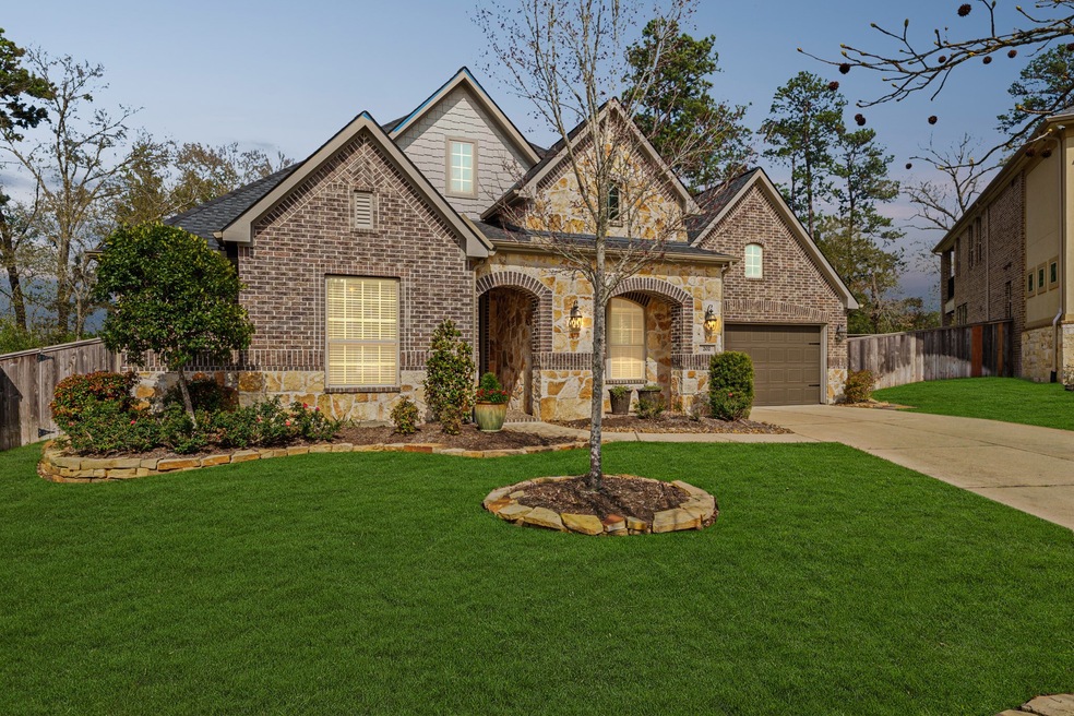 202 Reynosa Ct, Pinehurst, TX 77362 - photo 1