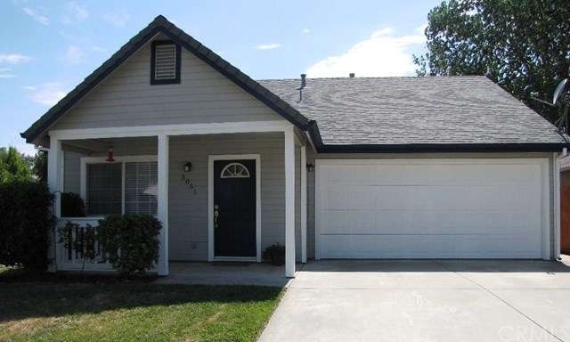 Front Elevation. Roof was replaced in 2011 after h