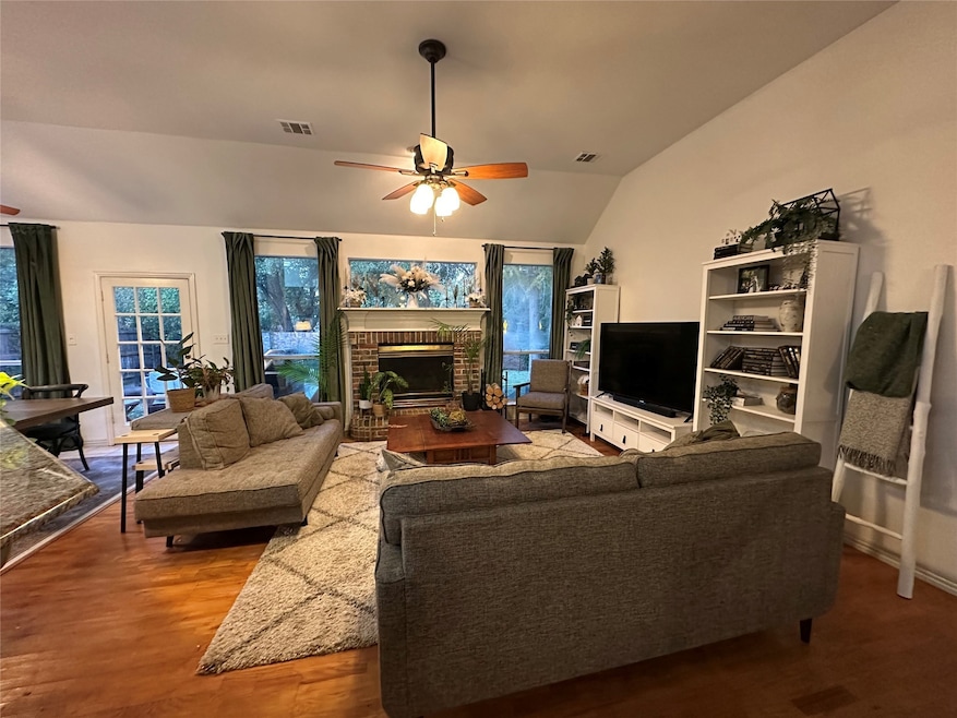 3616 Gaitland Cir, Flower Mound, TX 75022 - photo 1