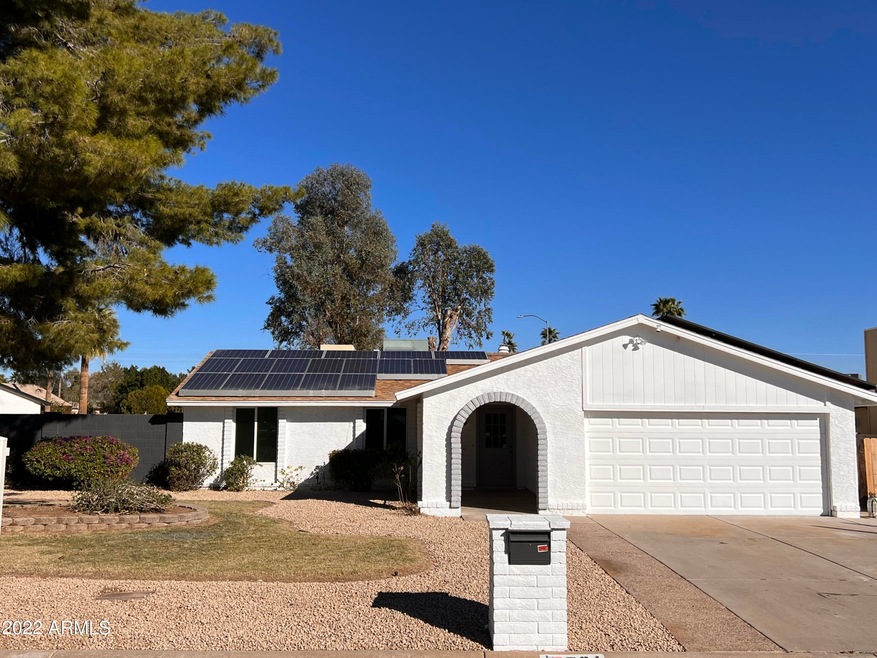 731 S 75th St, Mesa, AZ 85208 - photo 1