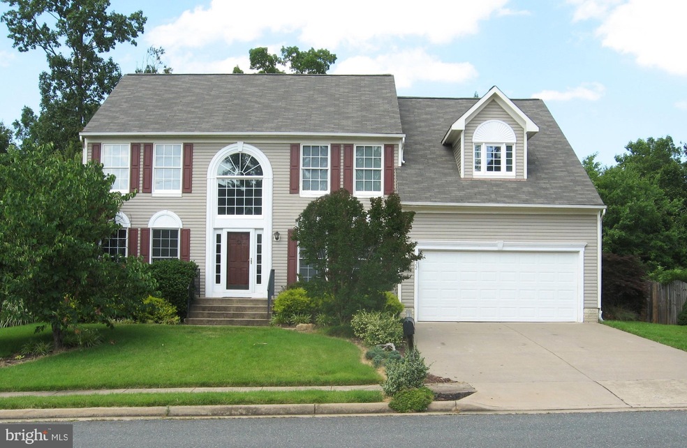 122 Brush Everard Ct, Stafford, VA 22554 - photo 1