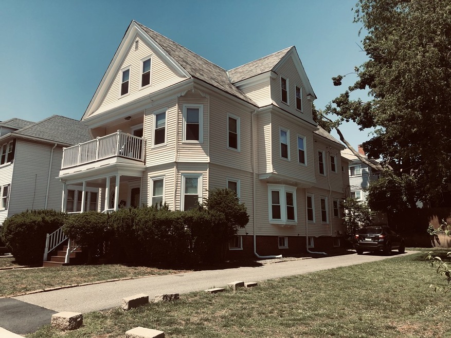 147 Powder House Blvd unit 3, Somerville, MA 02144 - photo 1