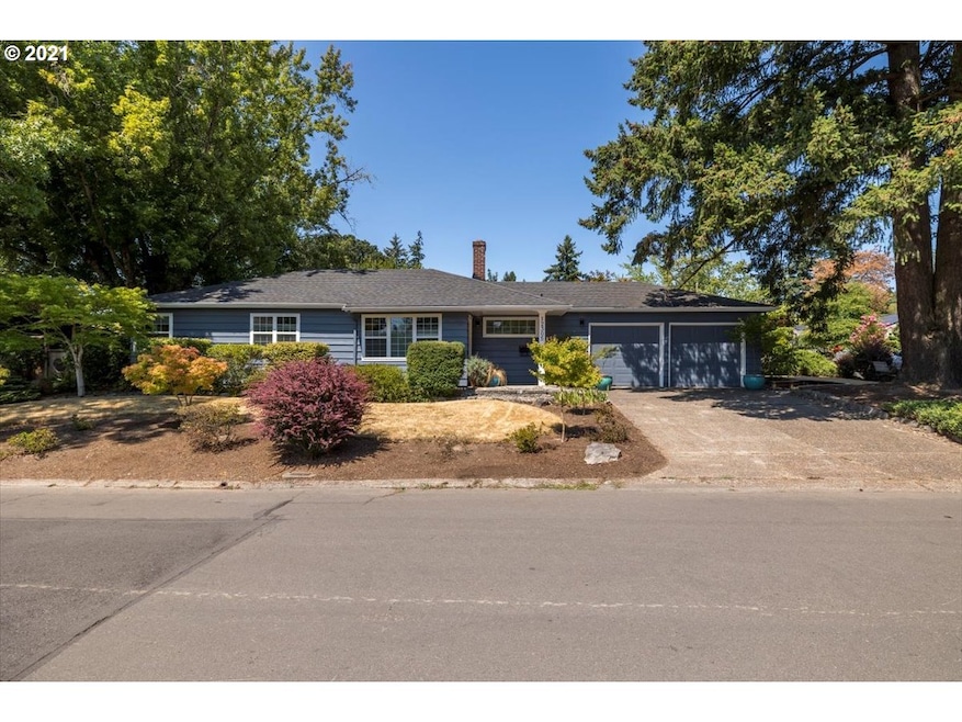 12305 SW Faircrest St, Portland, OR 97225 - photo 1