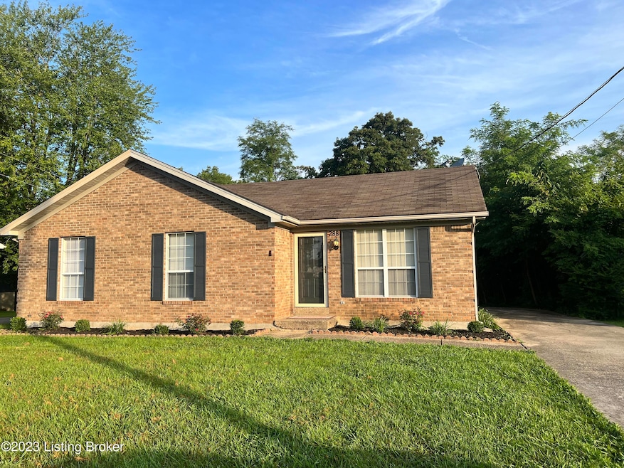 288 Boaz Ln, Mount Washington, KY 40047 - photo 1