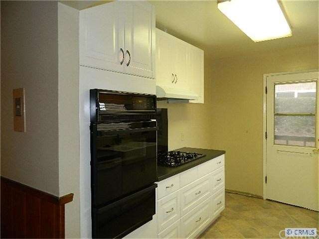 Beautiful new kitchen
