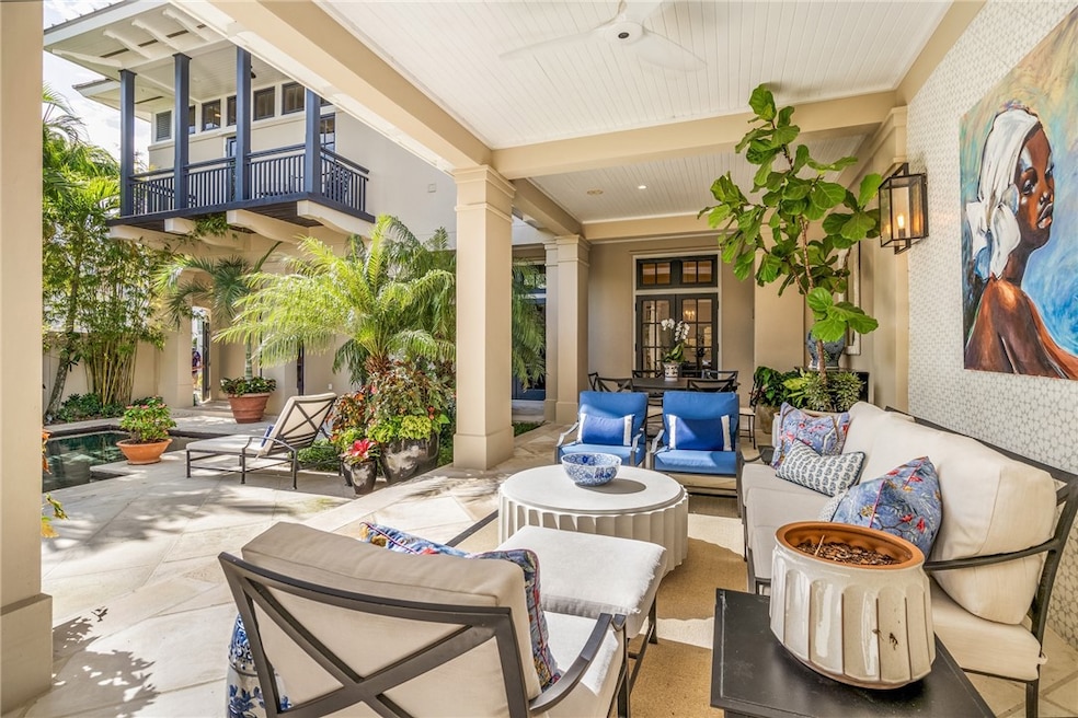 Under Contract $3,995,000