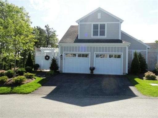 18 Whitcomb Gardens unit 18, Plymouth, MA 02360 - photo 1