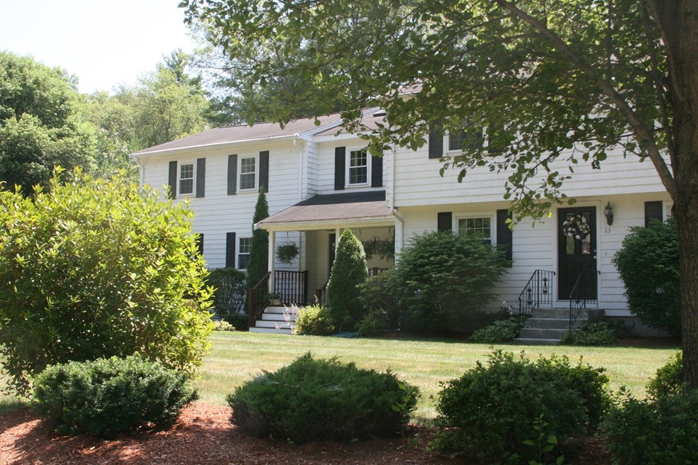 63 Sleigh Dr, Hanson, MA 02341 - photo 1