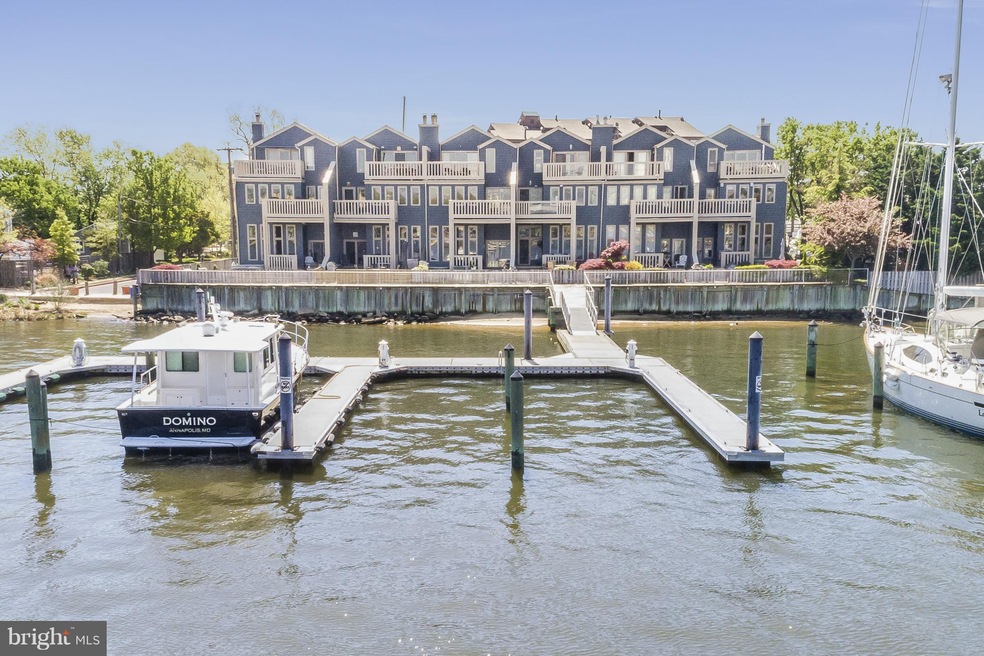 304 First St, Annapolis, MD 21403 - photo 1